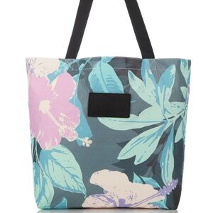 Aloha Collection Pau Hana Reversible Tote